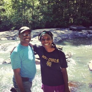 Meet your Posher, Diamond